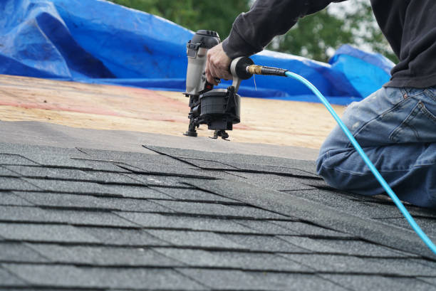 Fast & Reliable Emergency Roof Repairs in Diaz, AR